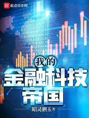 我的金融科技帝国顶点